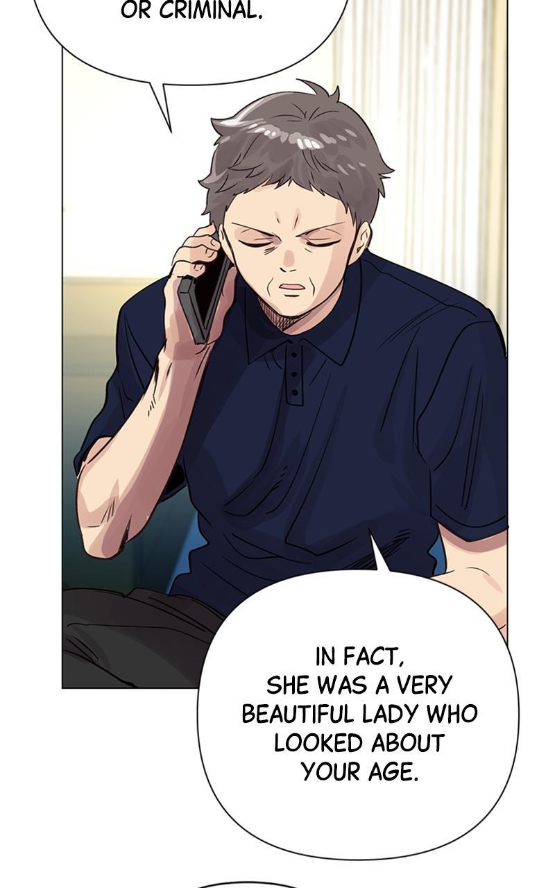 Read Time Roulette Manga Online