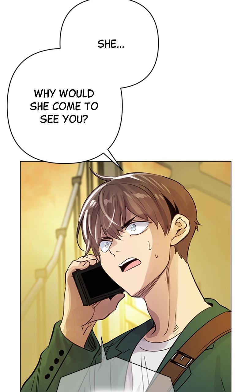 Read Time Roulette Manga Online