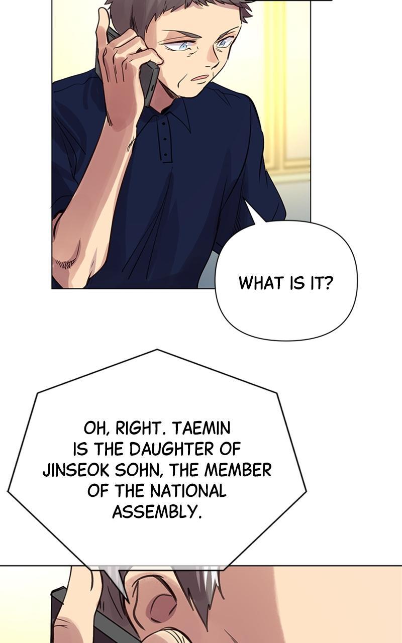 Read Time Roulette Manga Online