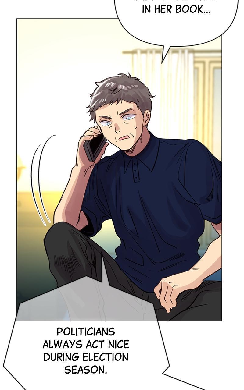 Read Time Roulette Manga Online