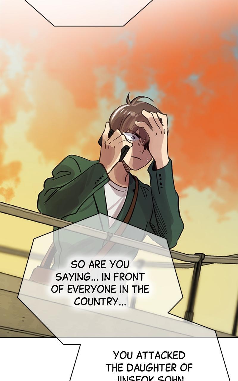 Read Time Roulette Manga Online
