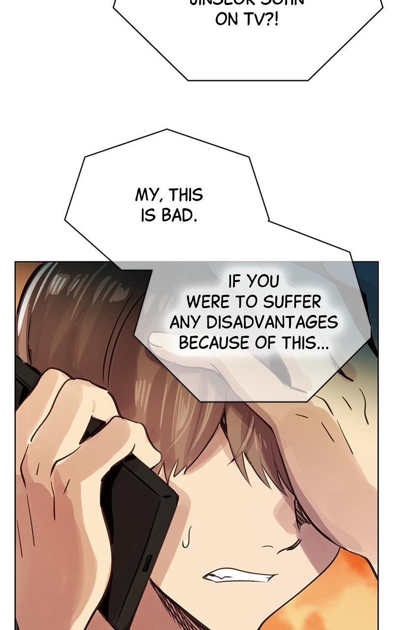 Read Time Roulette Manga Online