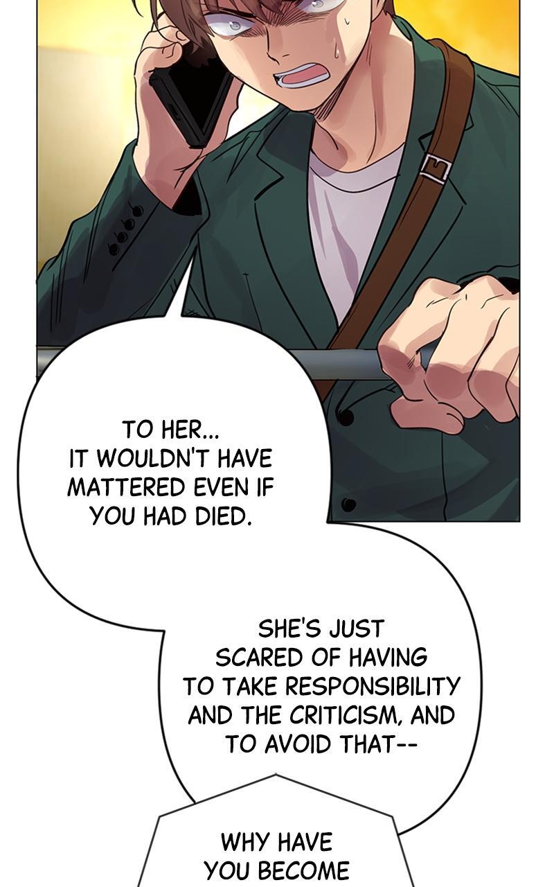 Read Time Roulette Manga Online