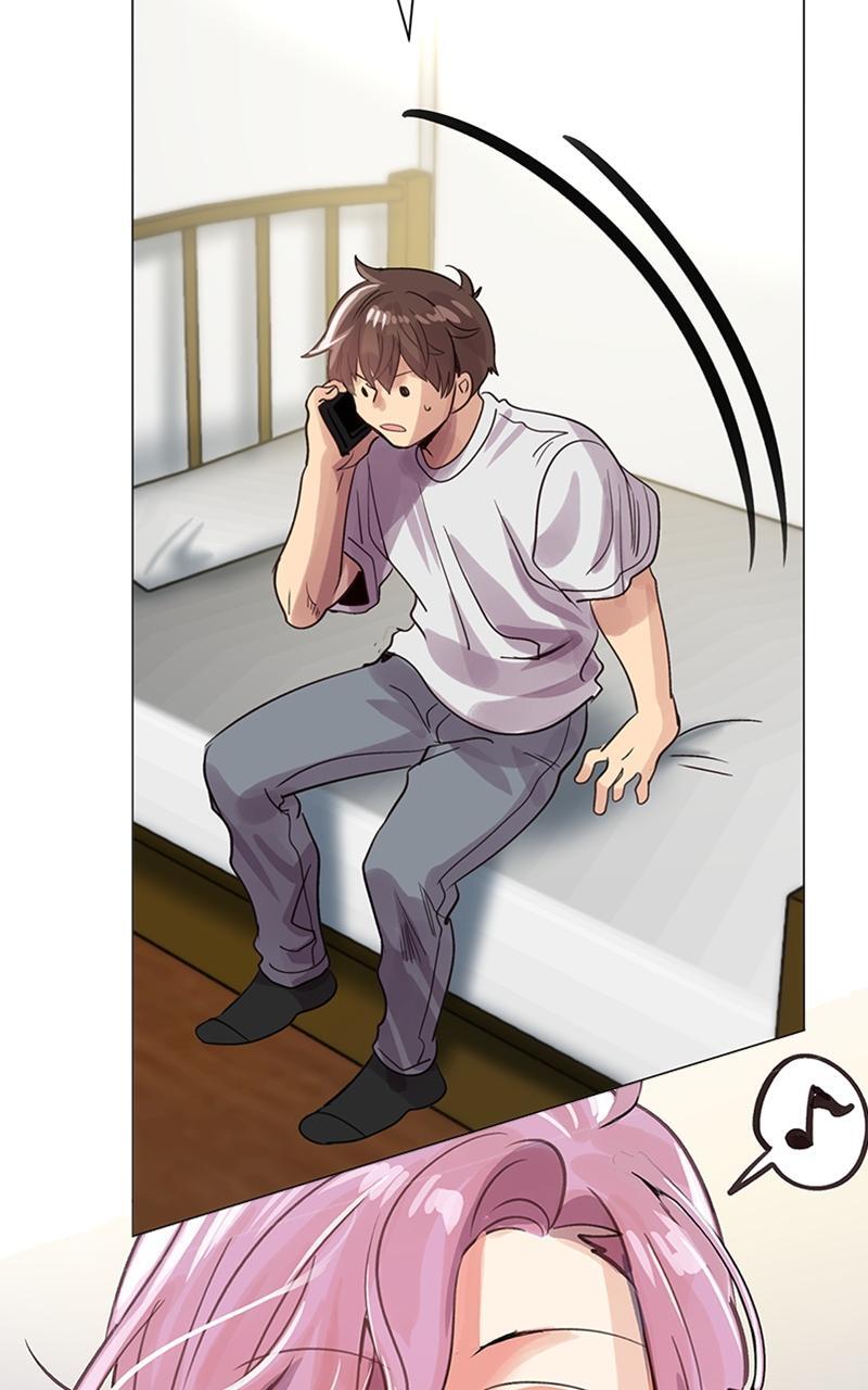 Read Time Roulette Manga Online