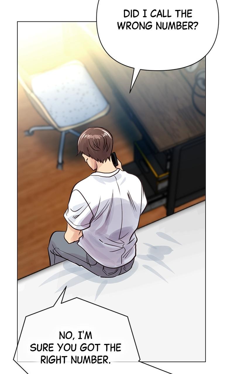 Read Time Roulette Manga Online