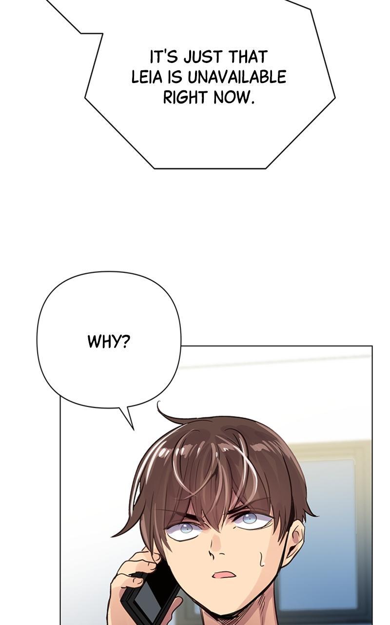 Read Time Roulette Manga Online