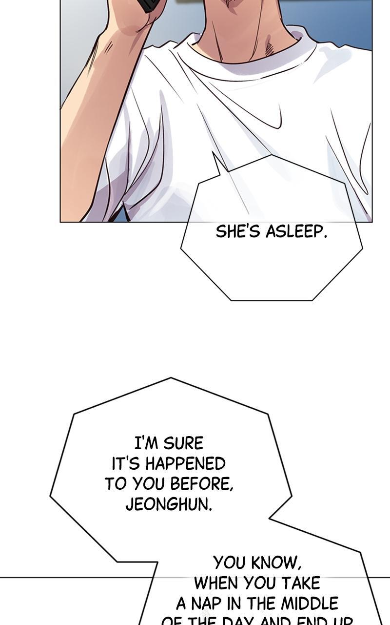 Read Time Roulette Manga Online