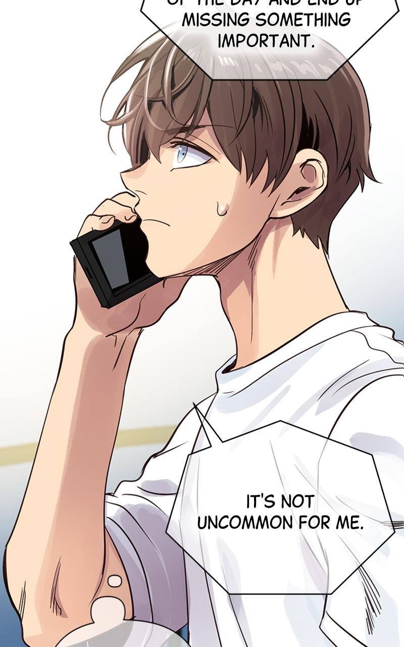 Read Time Roulette Manga Online