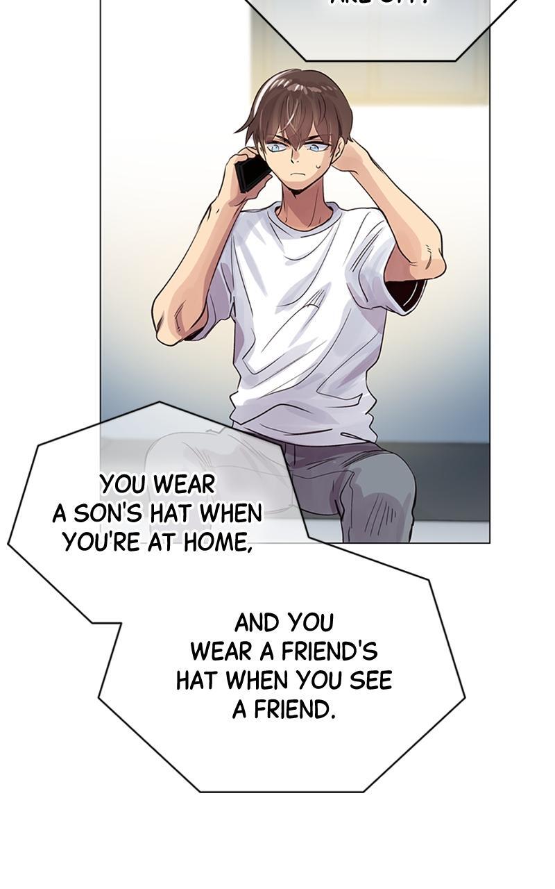 Read Time Roulette Manga Online
