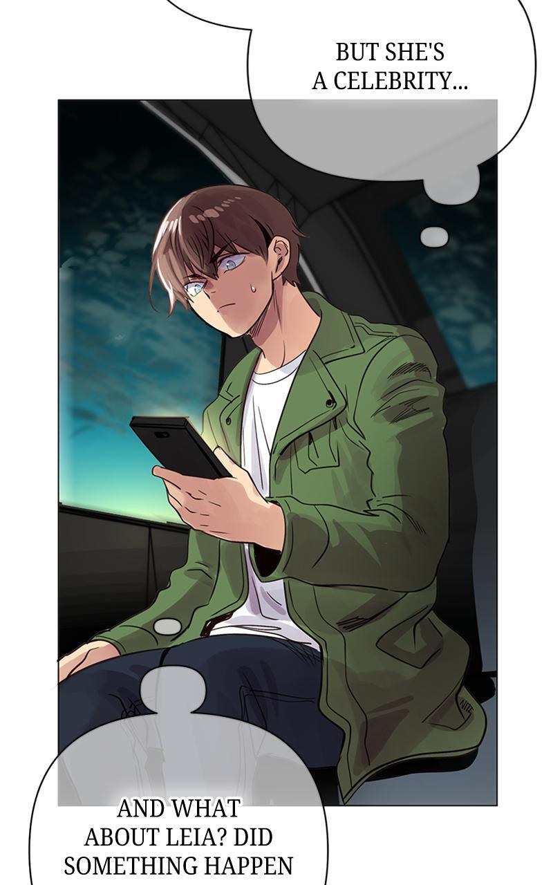 Read Time Roulette Manga Online