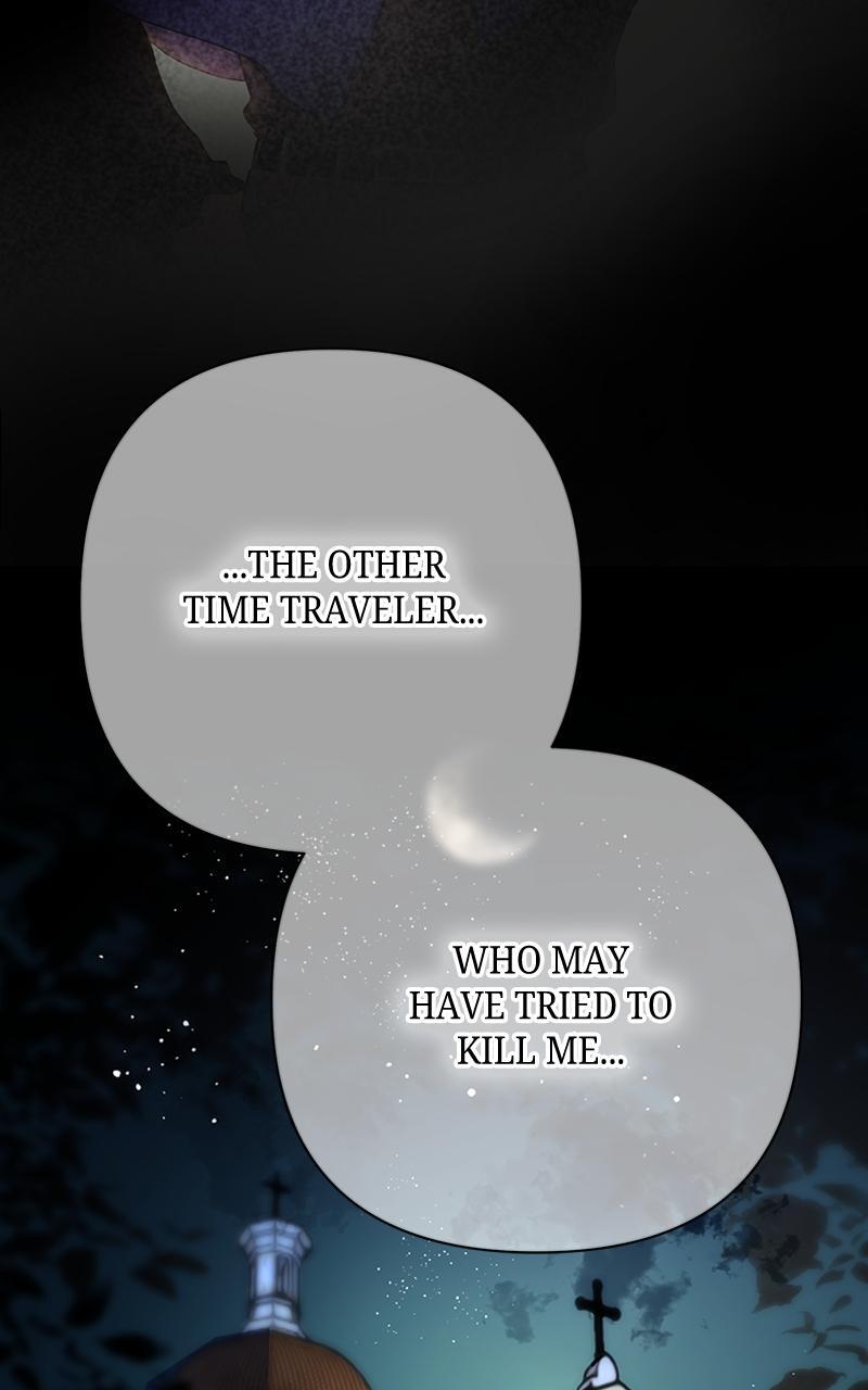 Read Time Roulette Manga Online