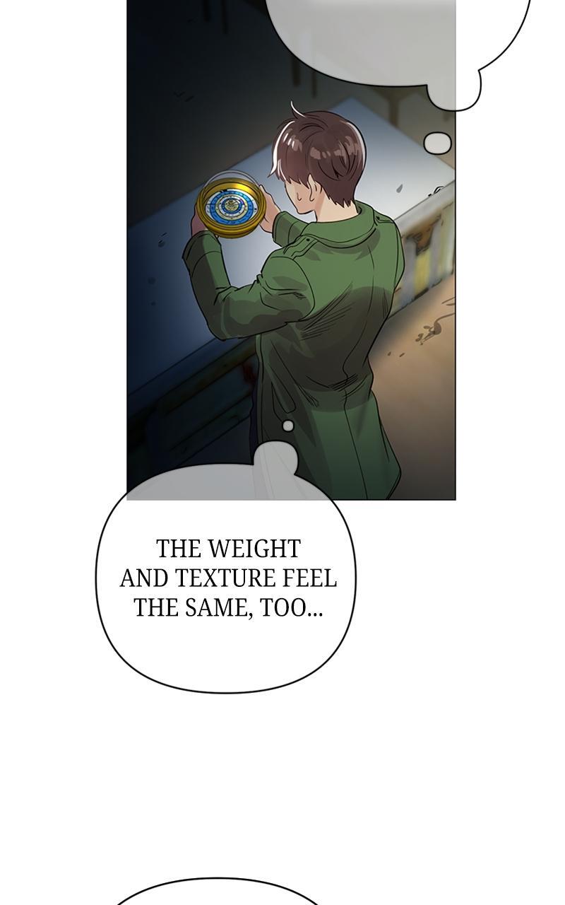 Read Time Roulette Manga Online
