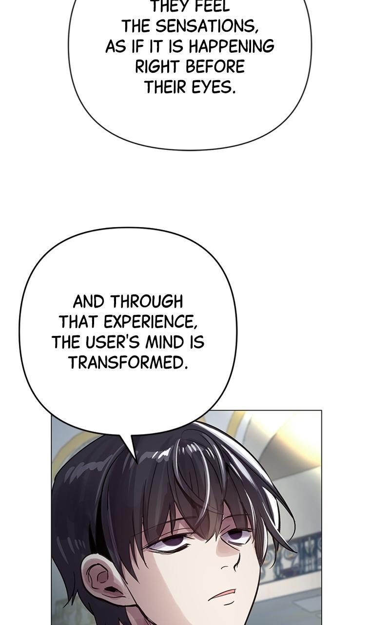 Read Time Roulette Manga Online