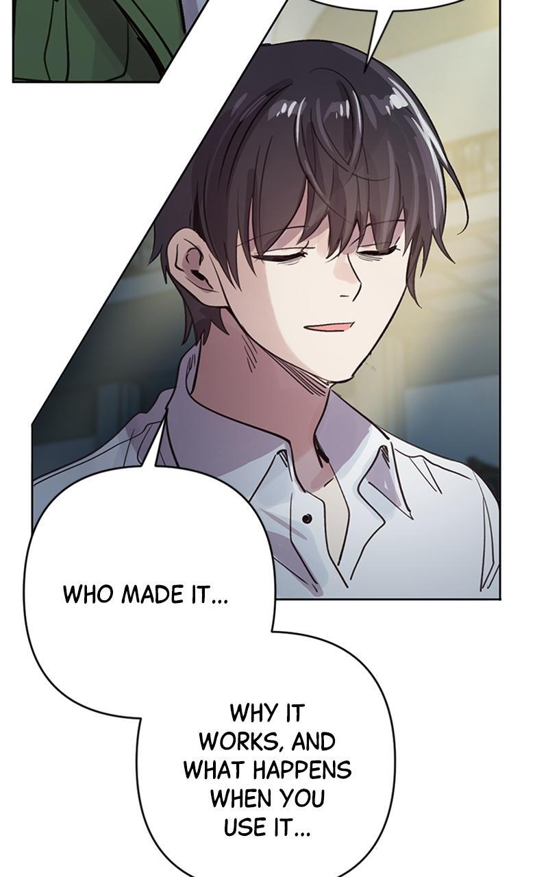 Read Time Roulette Manga Online