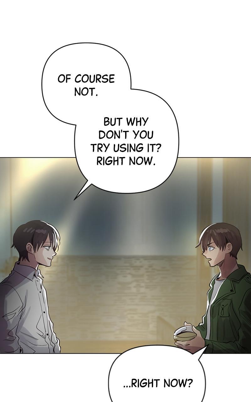 Read Time Roulette Manga Online