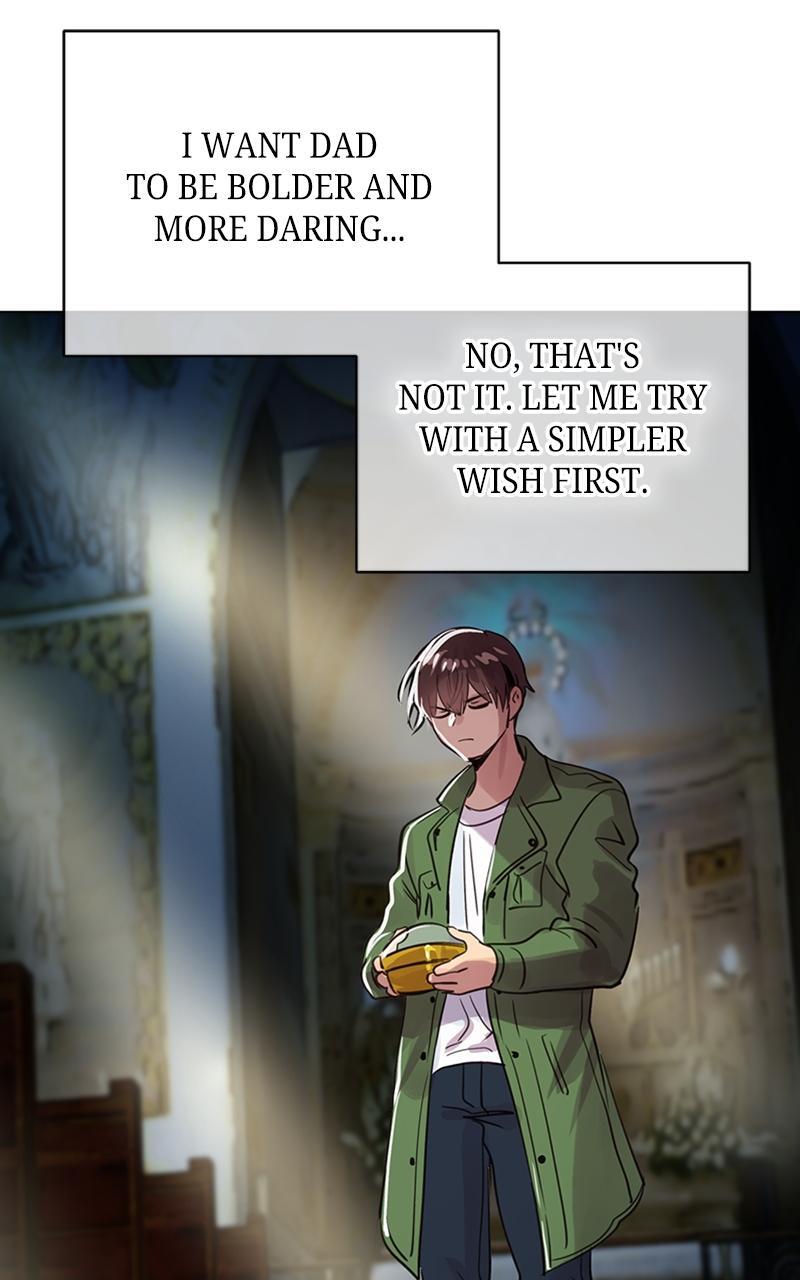 Read Time Roulette Manga Online