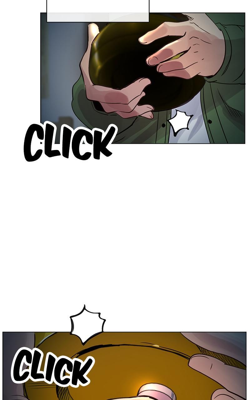 Read Time Roulette Manga Online