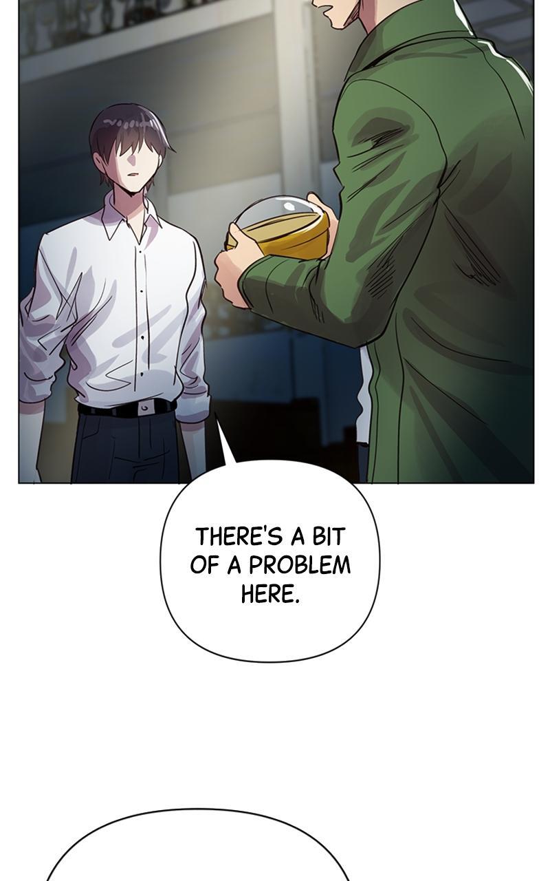 Read Time Roulette Manga Online