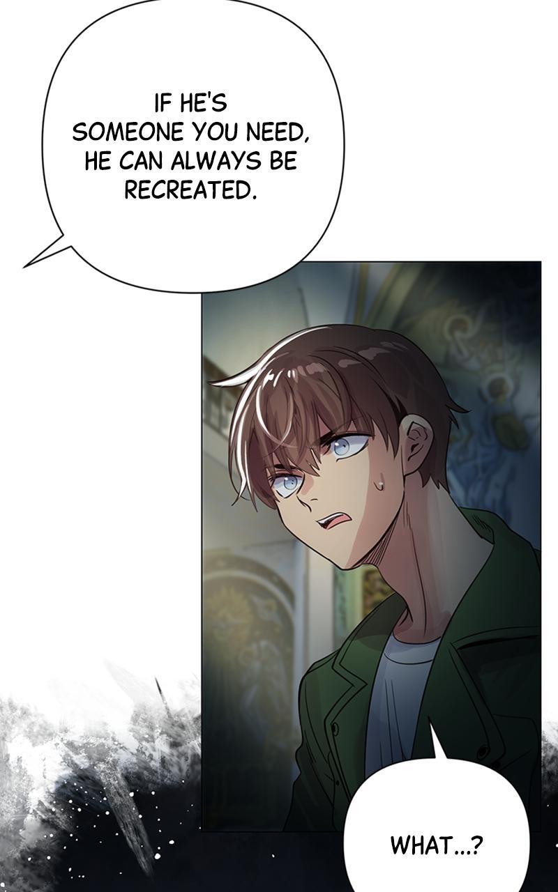 Read Time Roulette Manga Online