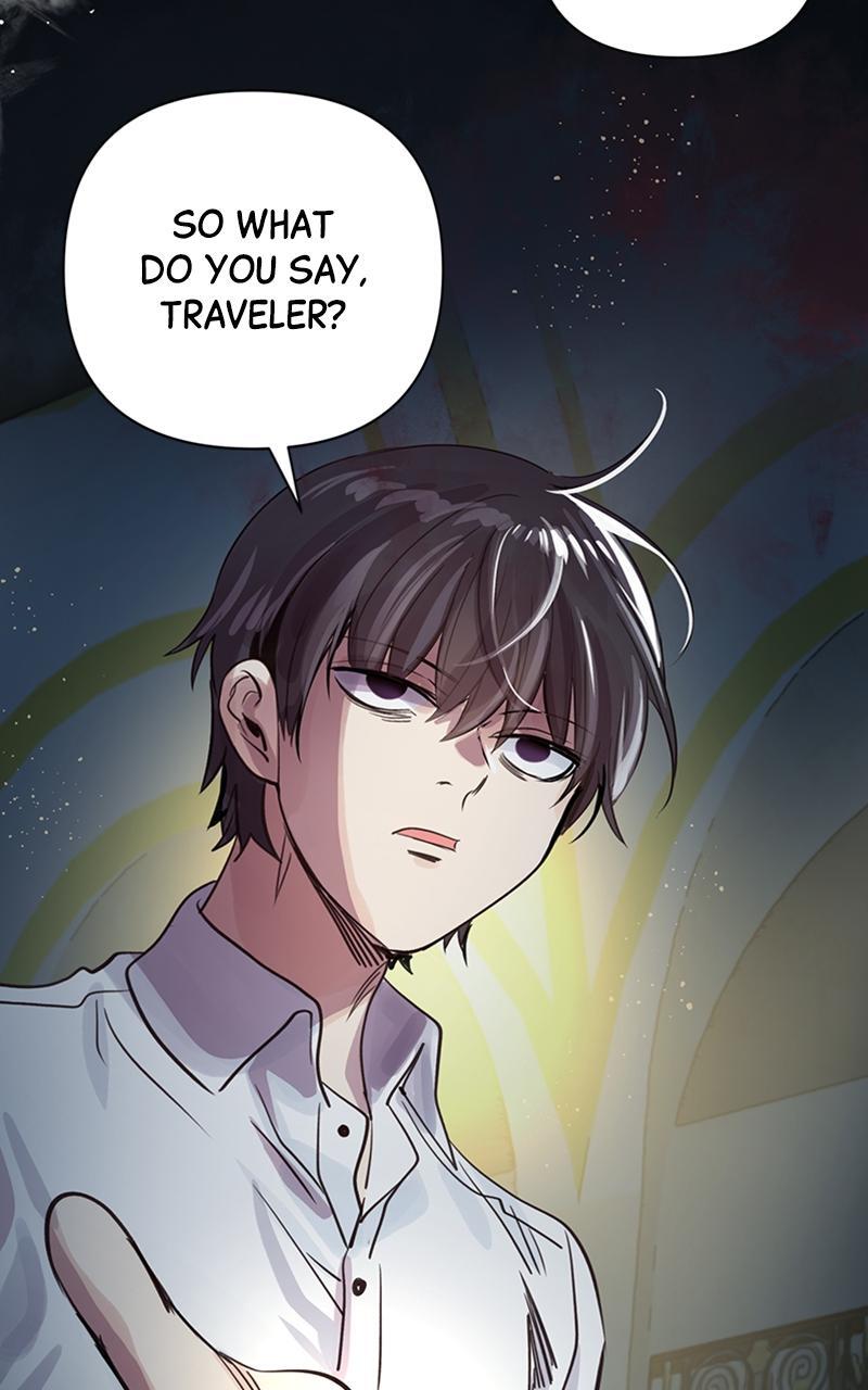 Read Time Roulette Manga Online