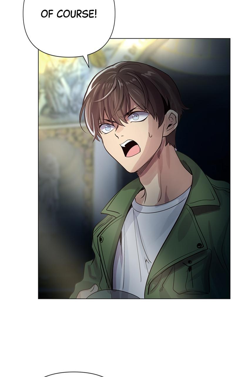 Read Time Roulette Manga Online