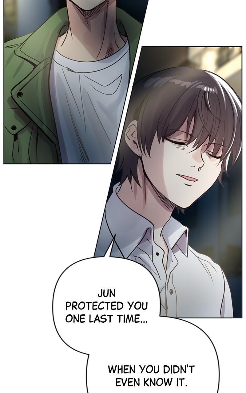 Read Time Roulette Manga Online