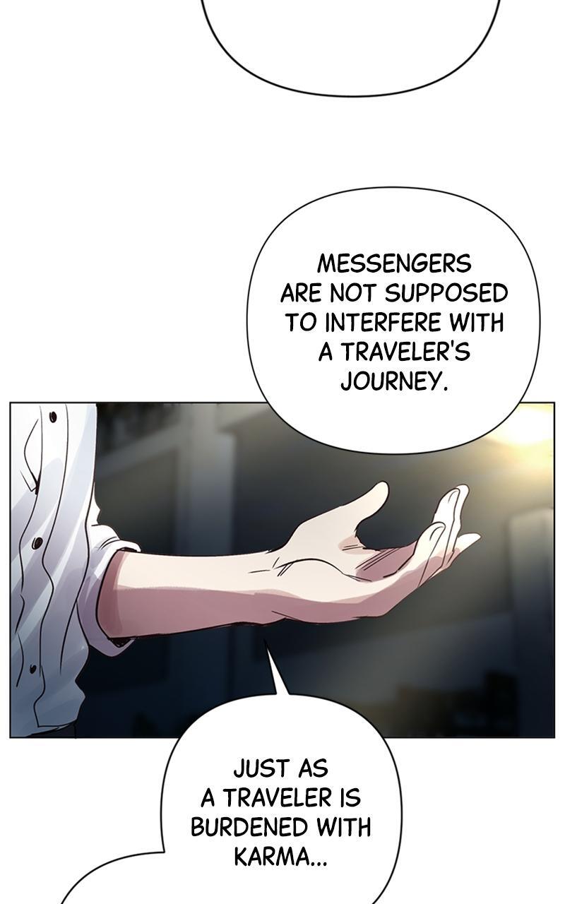 Read Time Roulette Manga Online