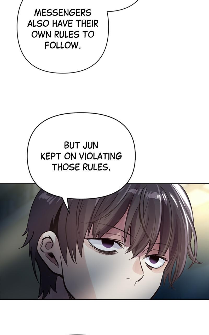Read Time Roulette Manga Online