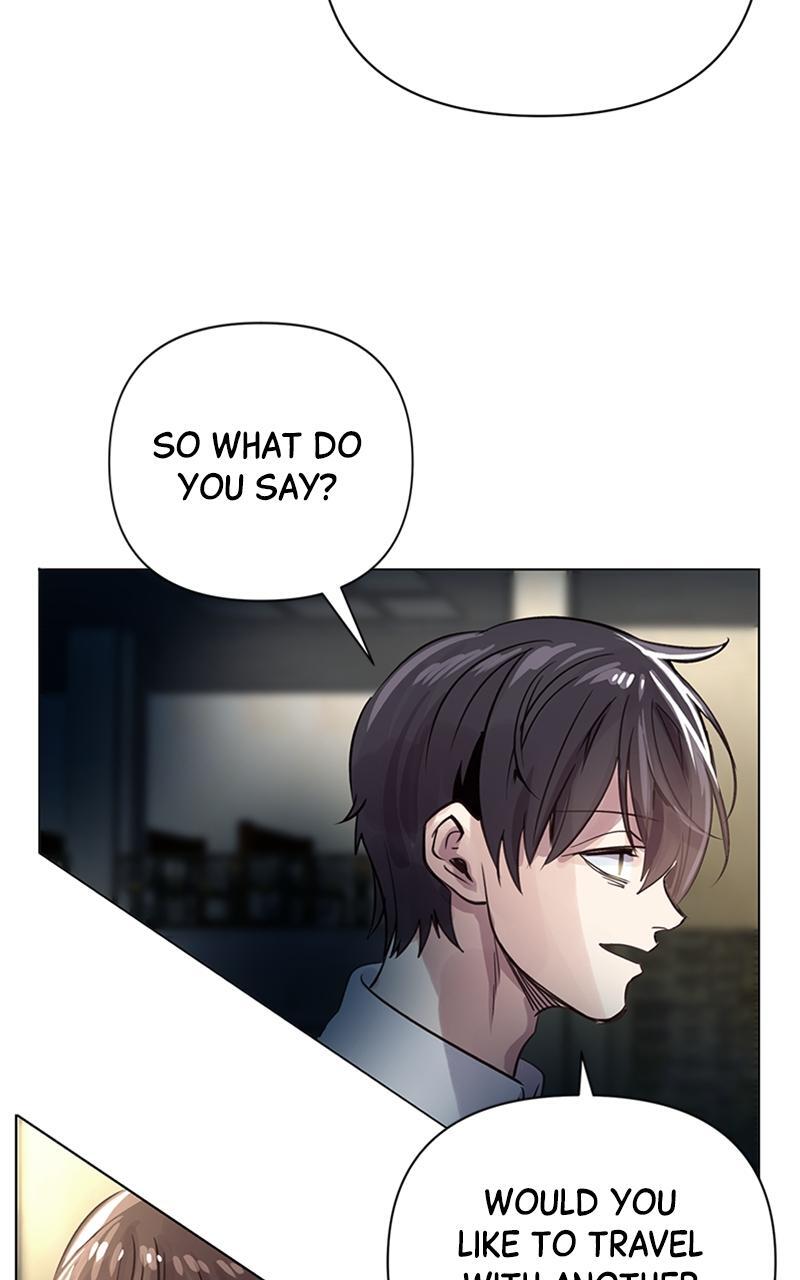 Read Time Roulette Manga Online