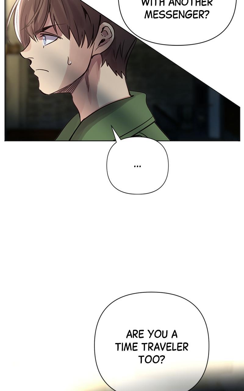 Read Time Roulette Manga Online