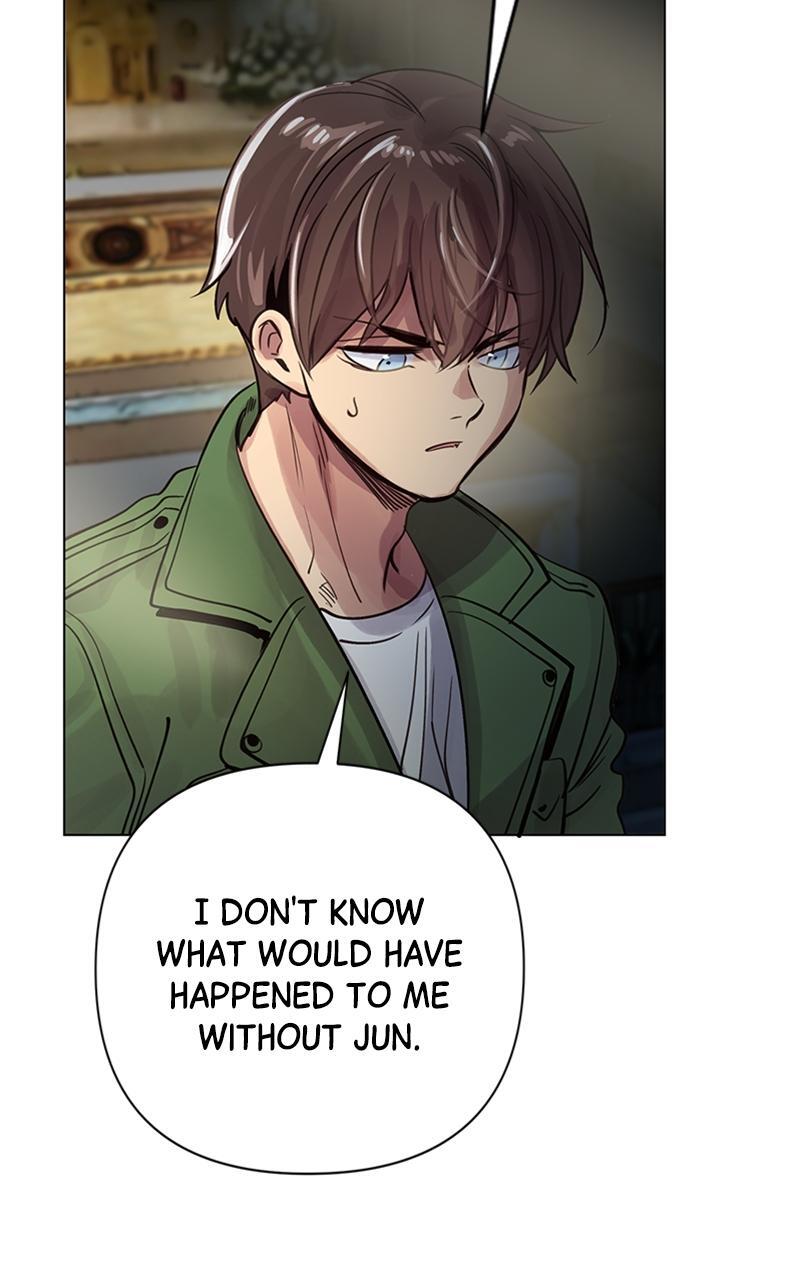 Read Time Roulette Manga Online