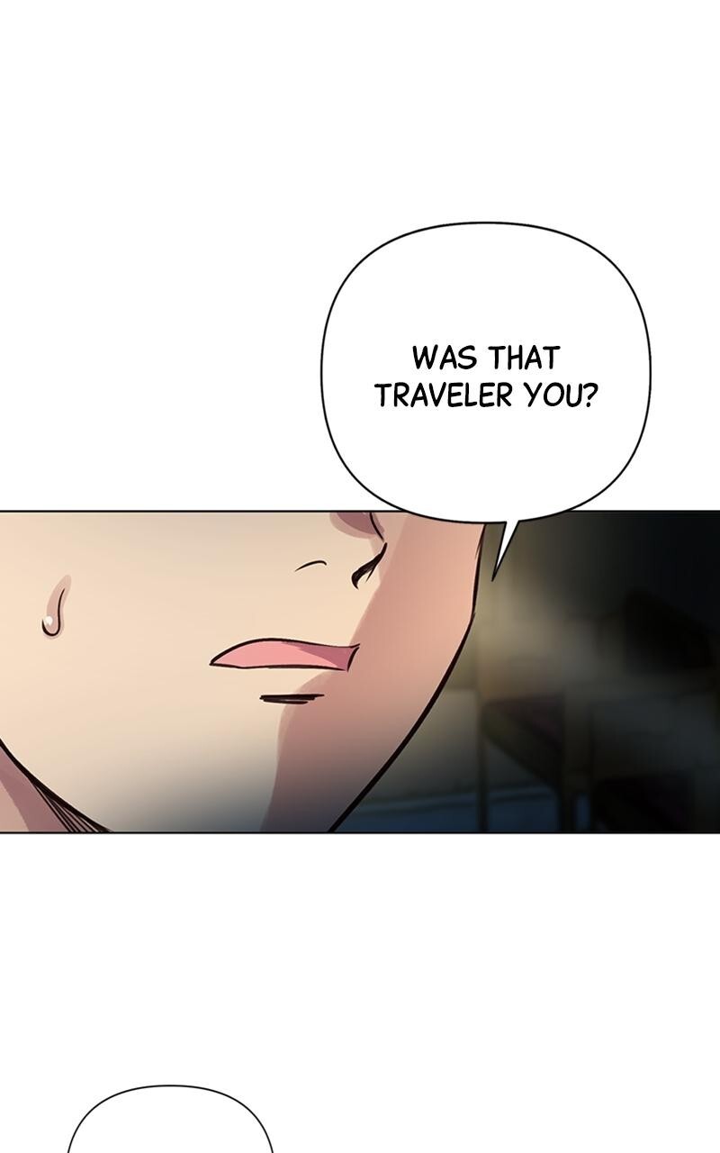 Read Time Roulette Manga Online