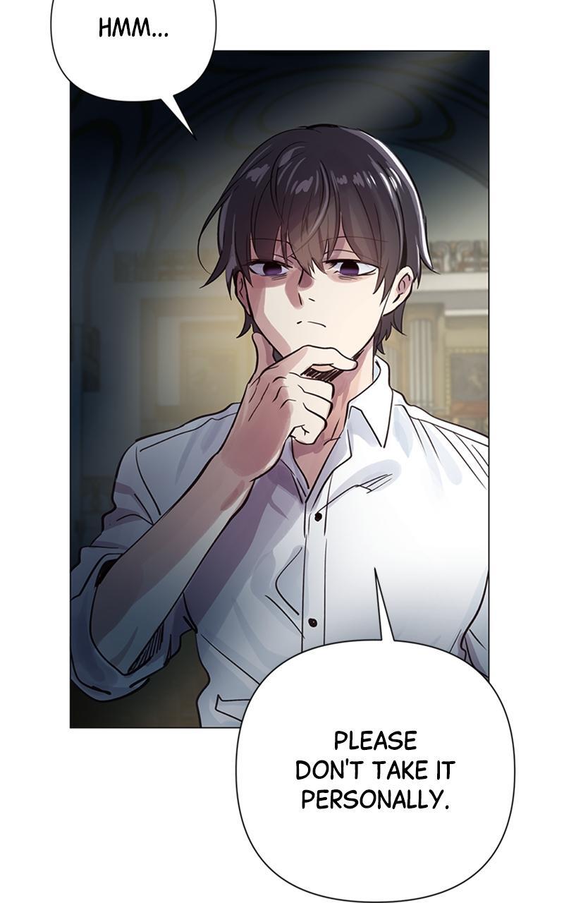 Read Time Roulette Manga Online
