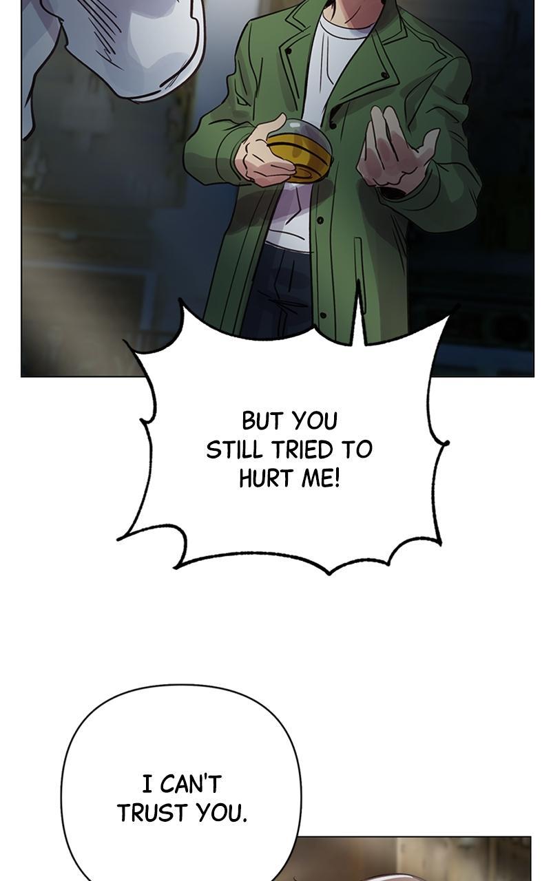 Read Time Roulette Manga Online