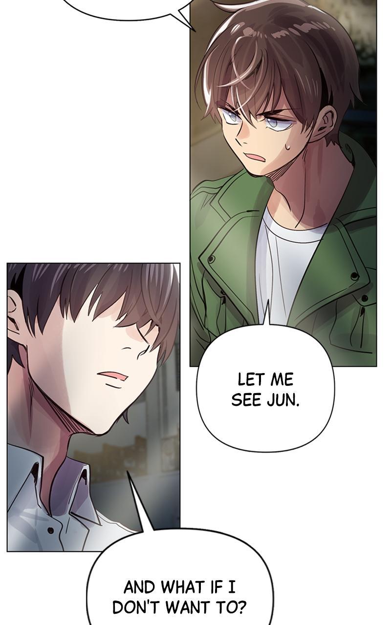 Read Time Roulette Manga Online