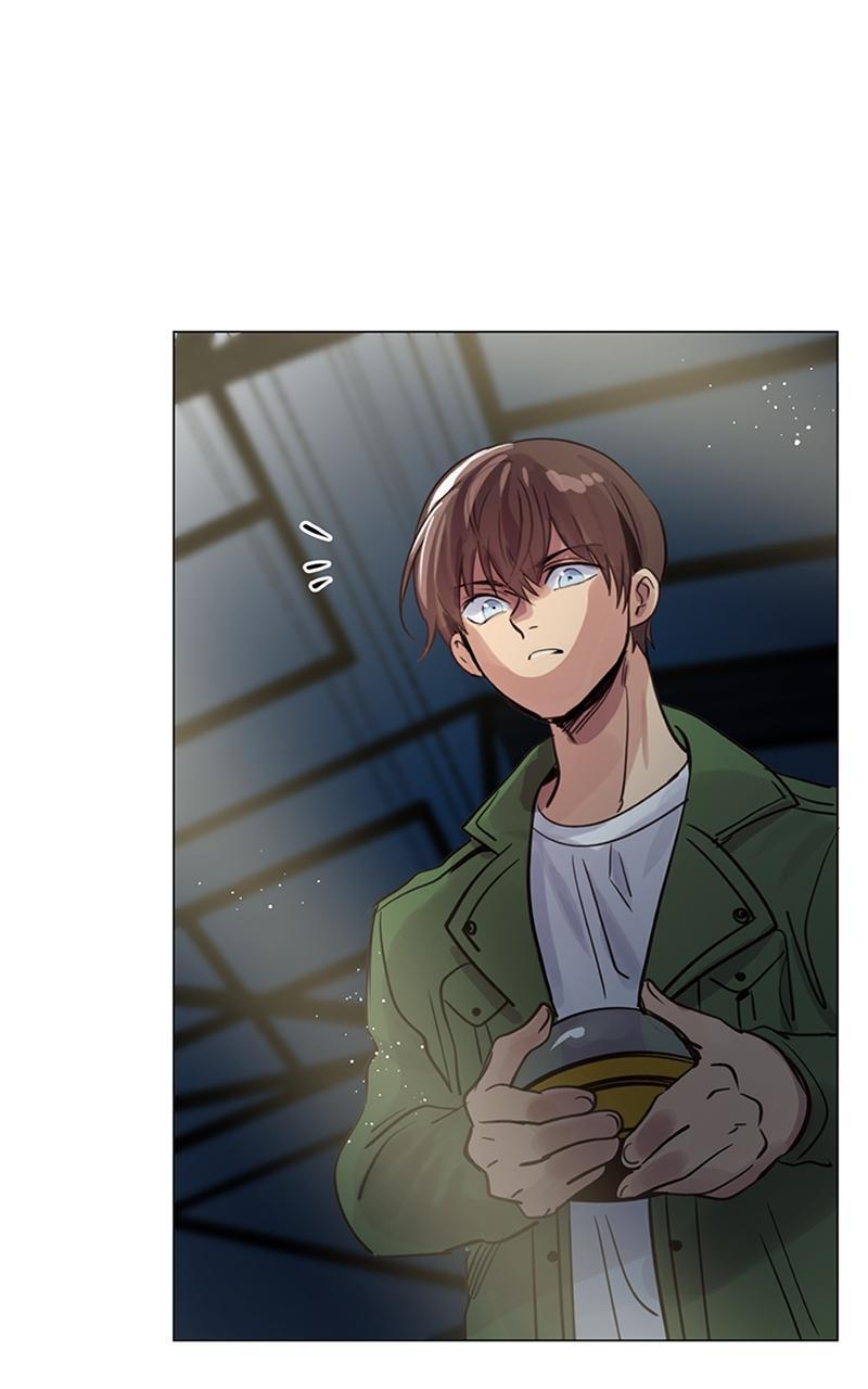 Read Time Roulette Manga Online