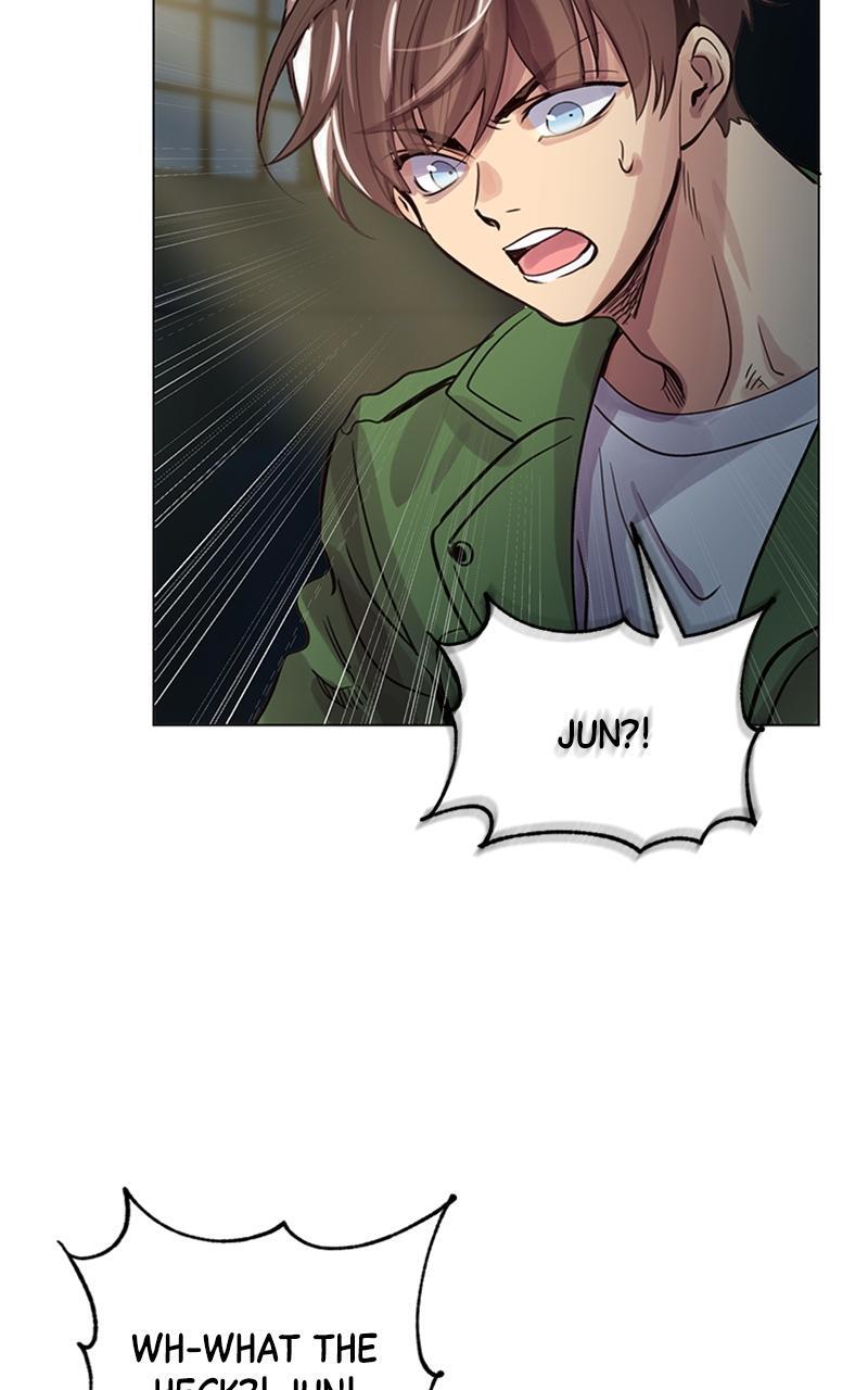 Read Time Roulette Manga Online