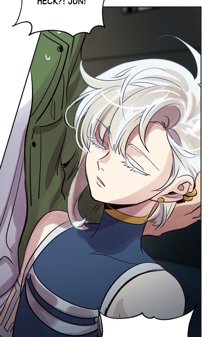 Read Time Roulette Manga Online
