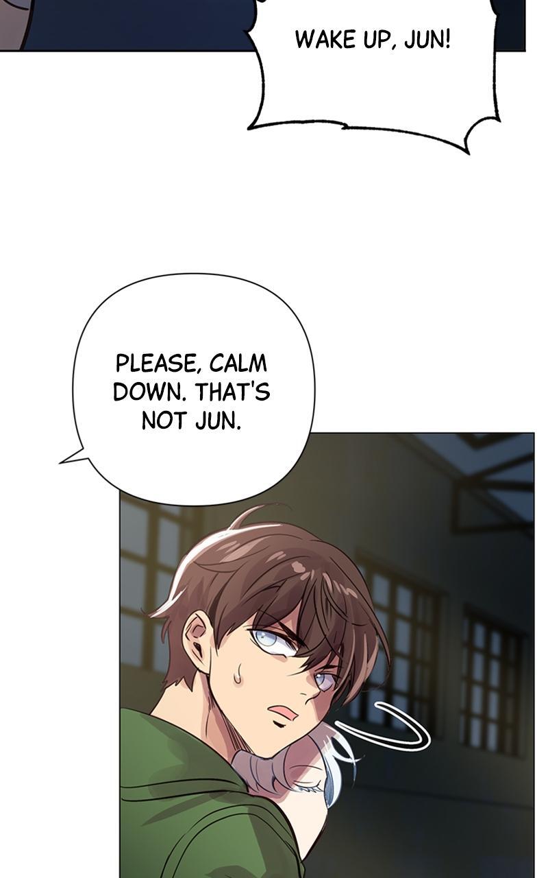 Read Time Roulette Manga Online