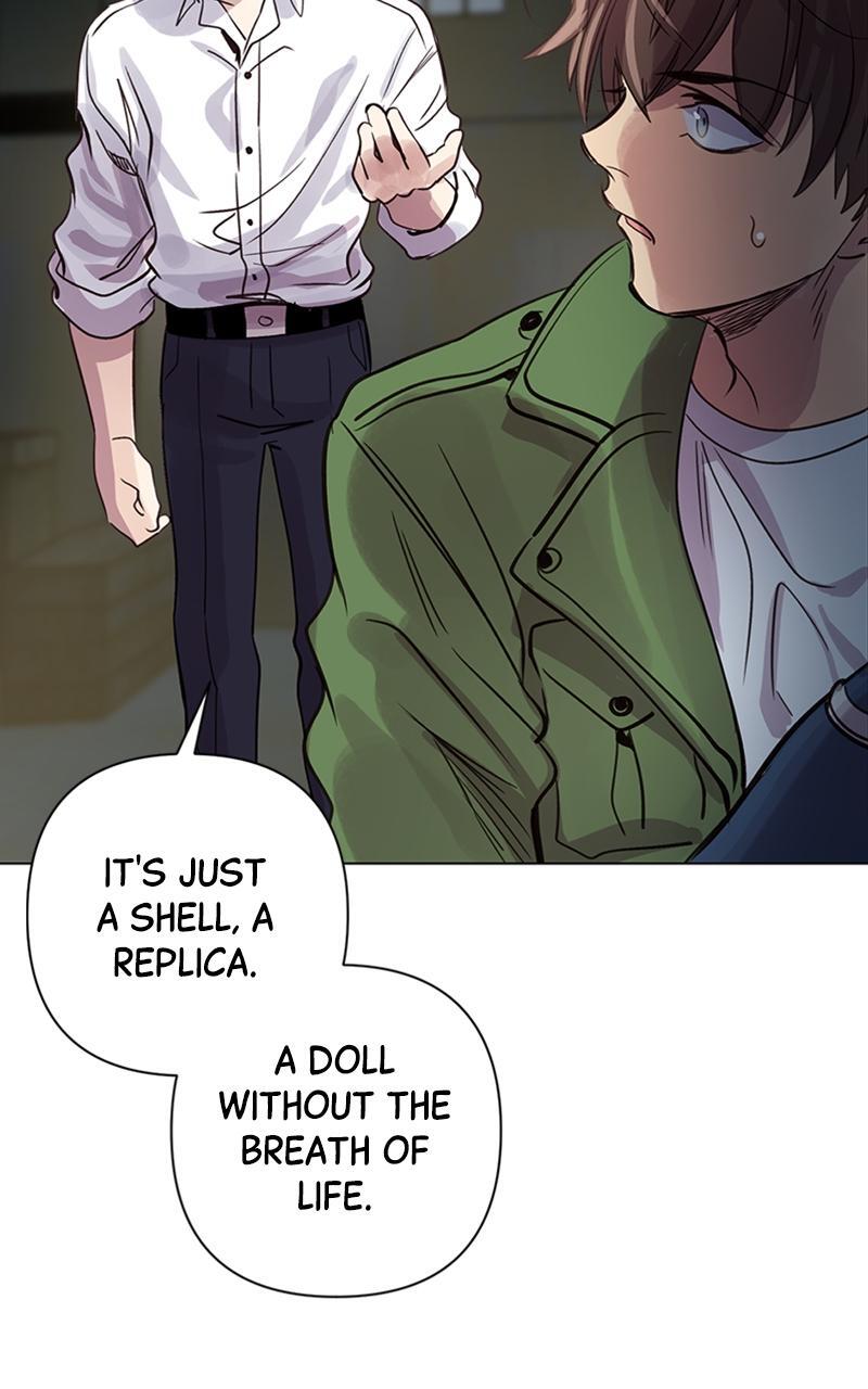 Read Time Roulette Manga Online