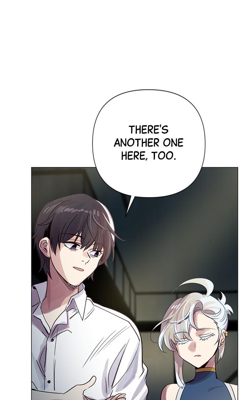 Read Time Roulette Manga Online