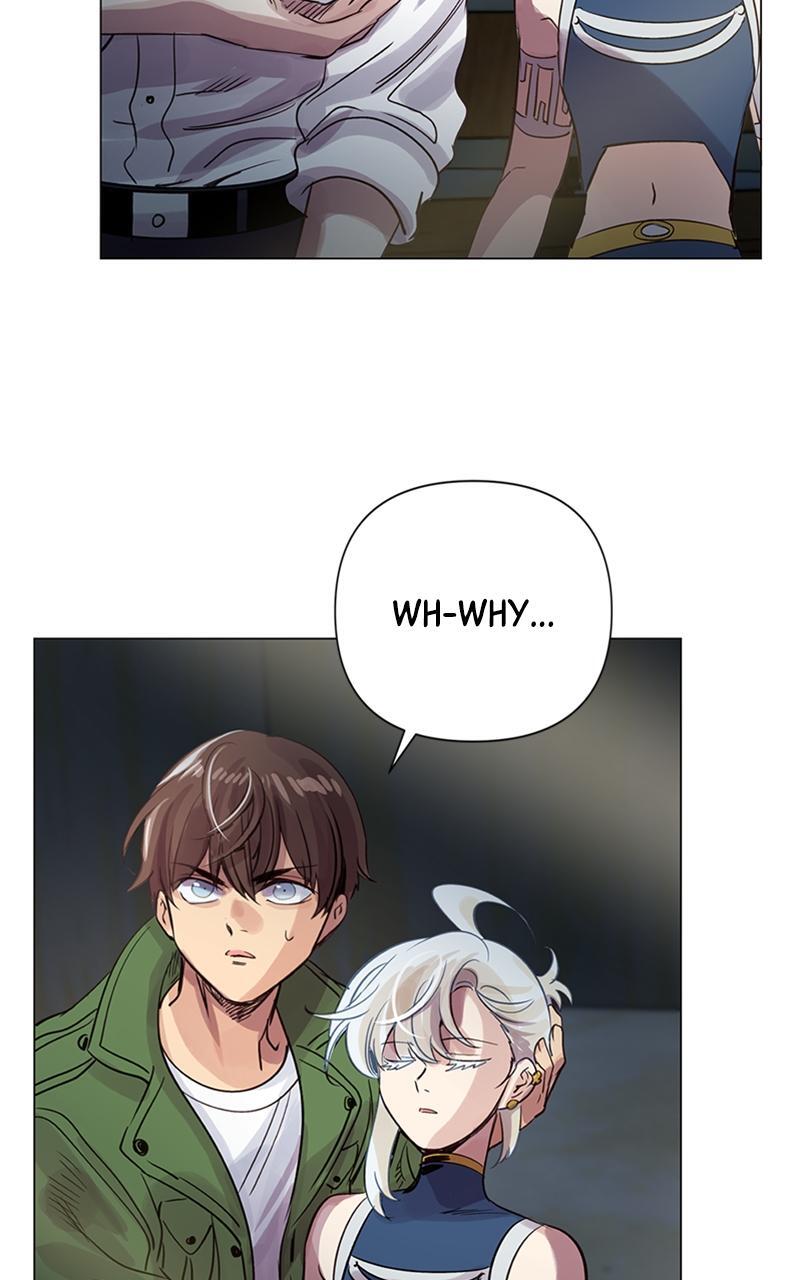 Read Time Roulette Manga Online