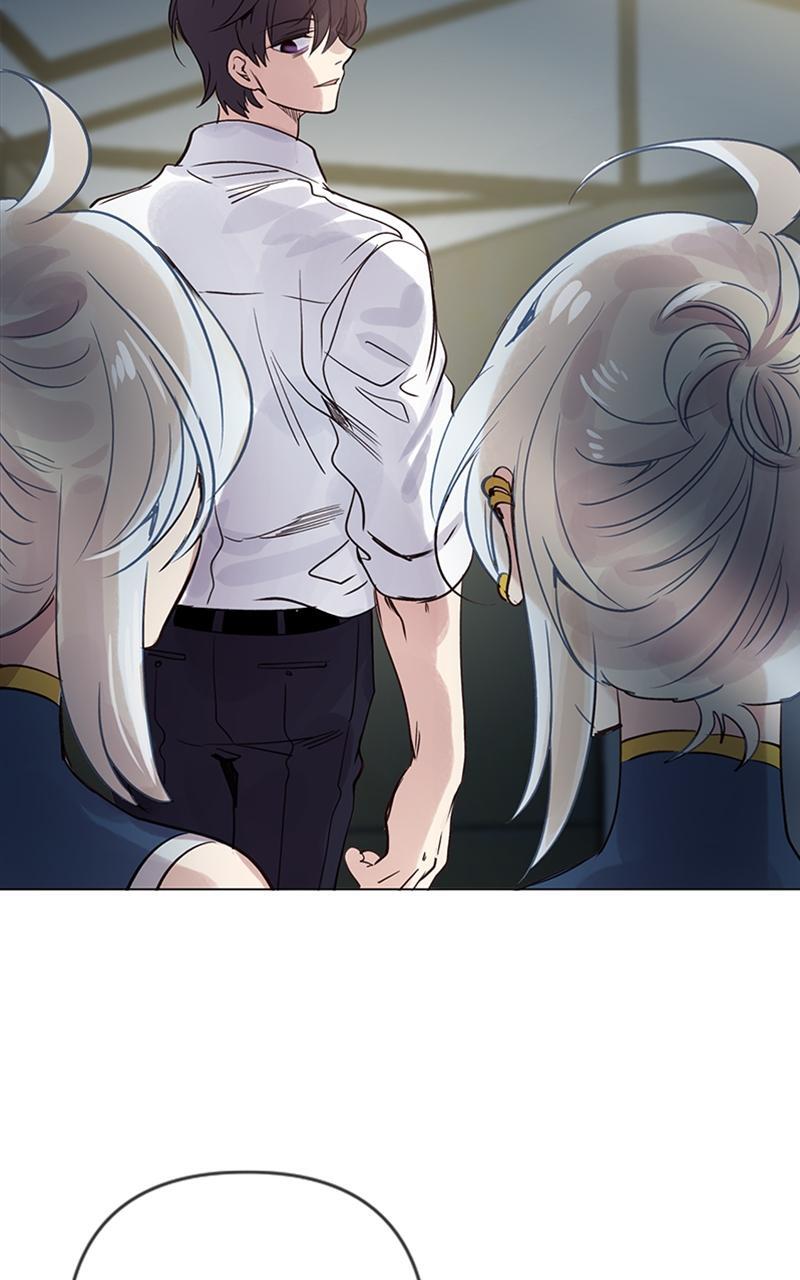 Read Time Roulette Manga Online