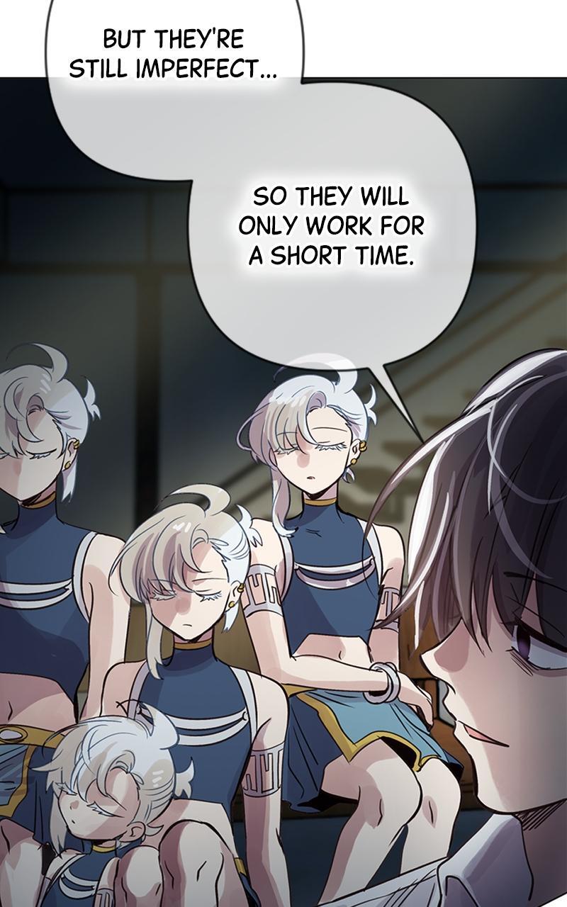 Read Time Roulette Manga Online
