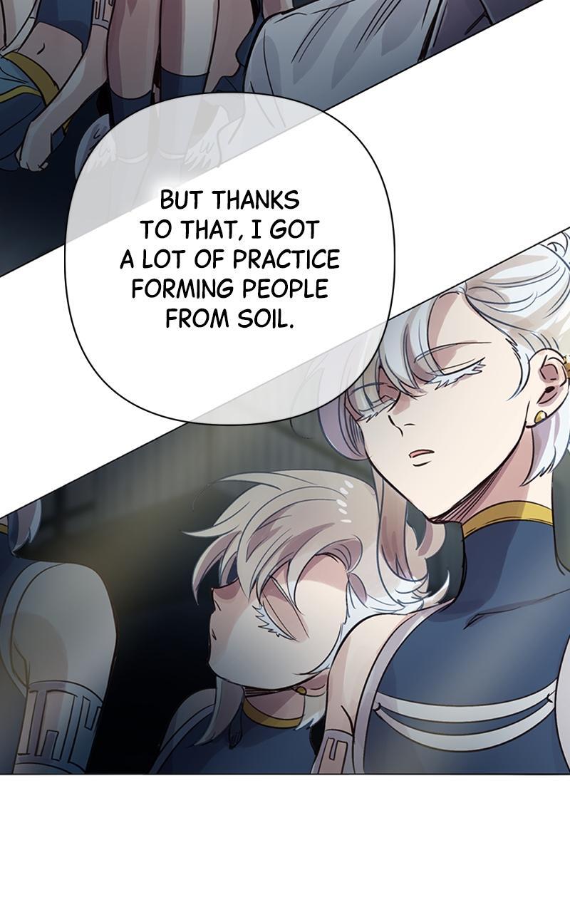 Read Time Roulette Manga Online