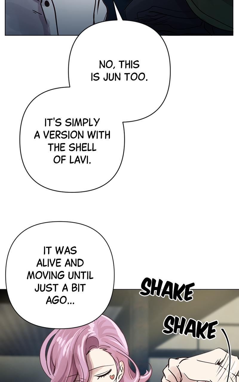 Read Time Roulette Manga Online