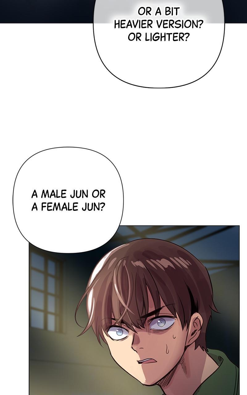 Read Time Roulette Manga Online