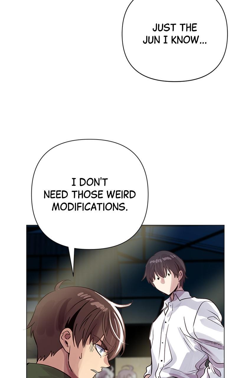 Read Time Roulette Manga Online