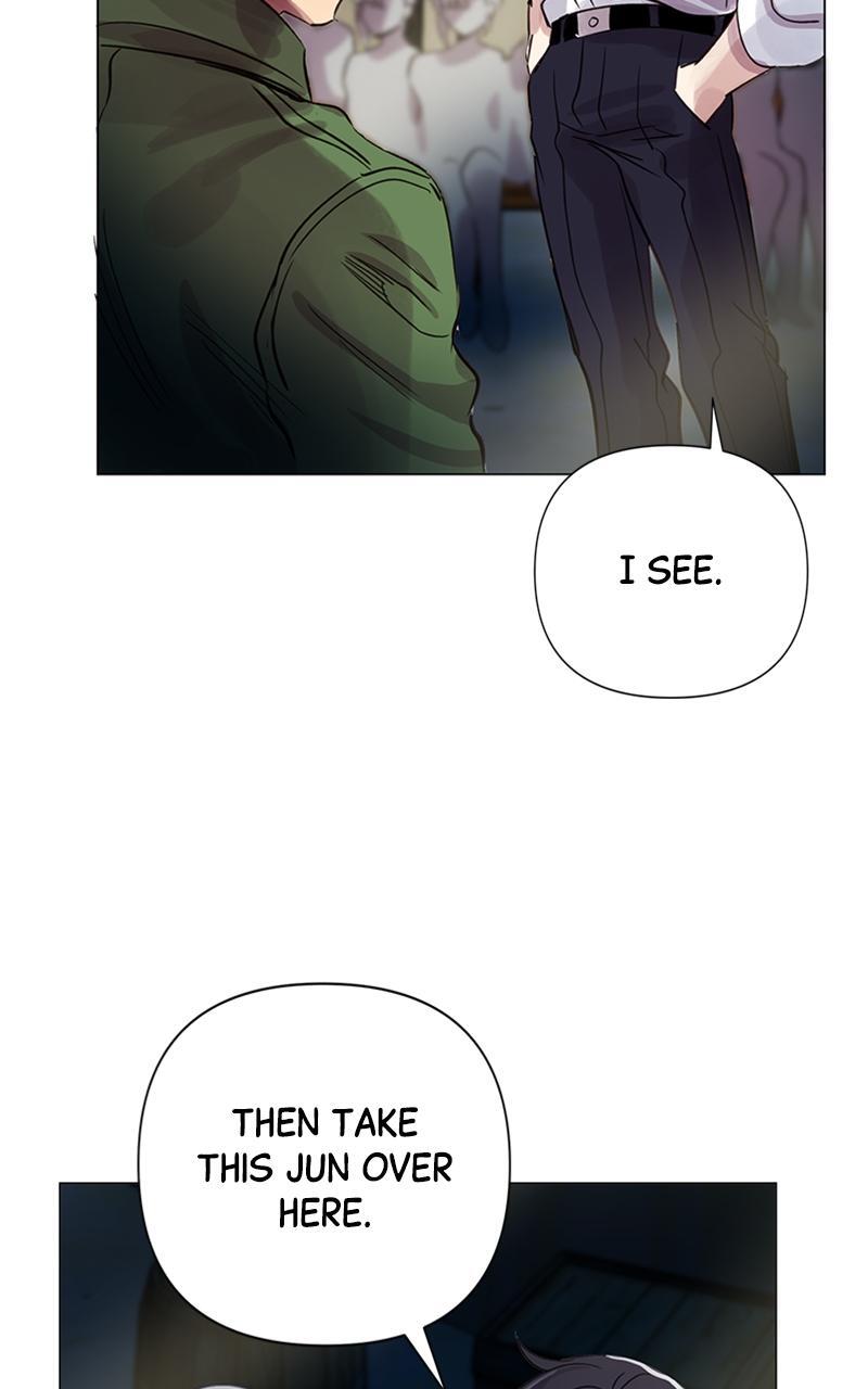 Read Time Roulette Manga Online