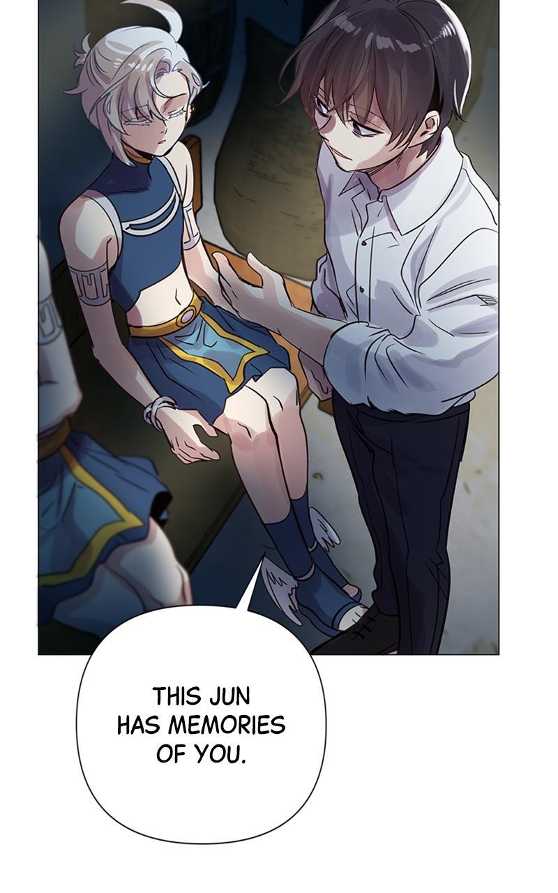 Read Time Roulette Manga Online